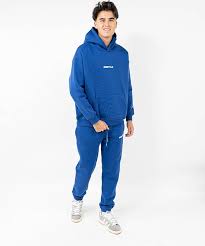 Essentials Clothing