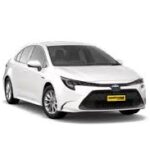 Hybrid Car Rental