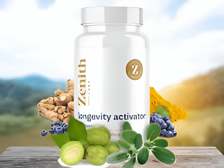 Vitality
