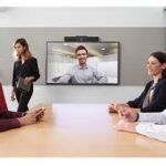 Video Conferencing System