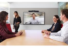 Video Conferencing System