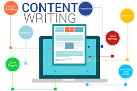 SEO content writing services