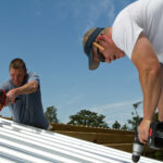 How Do I Prepare for a Roof Installation?