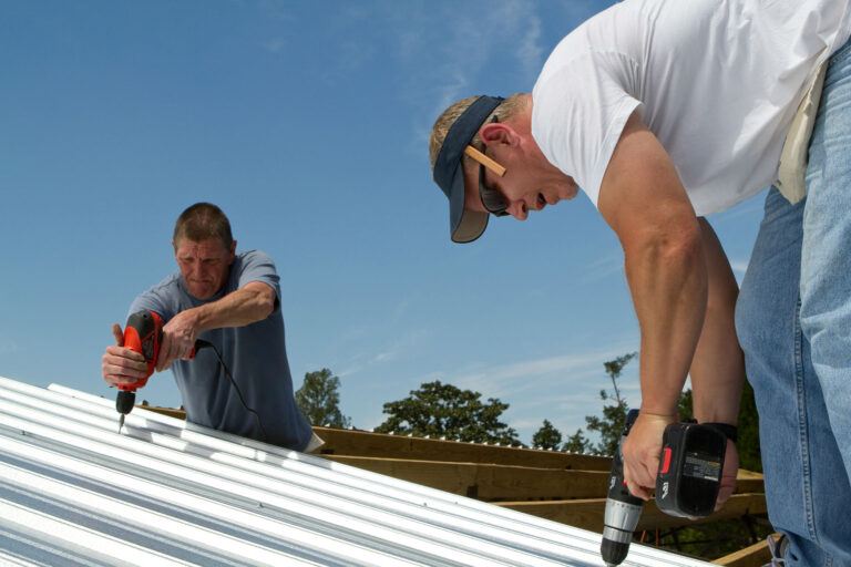 How Do I Prepare for a Roof Installation?