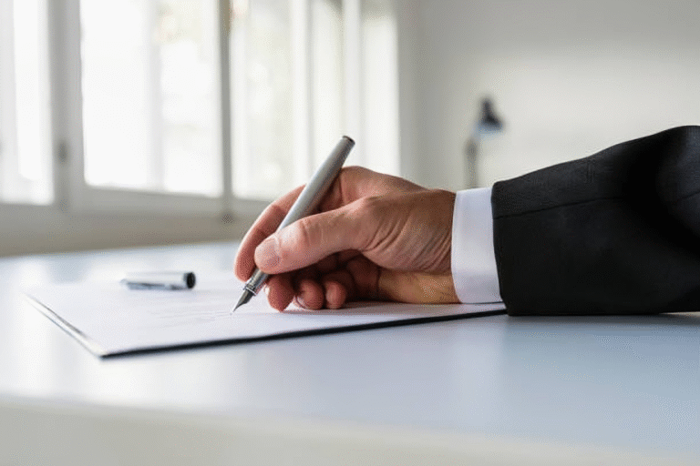 Slovenian Business registration