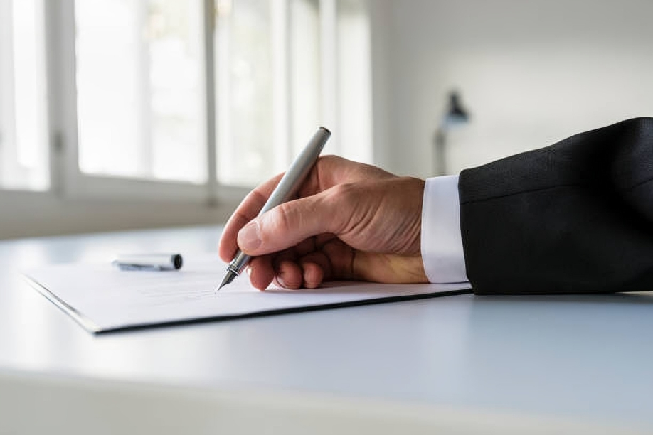 Slovenian Business registration