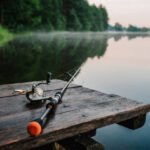 Telescopic Fishing Rod vs. Sea Fishing Rods in Harsh Saltwater Conditions