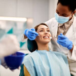Cosmetic dentist near me