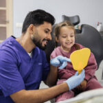 pediatric care specialists