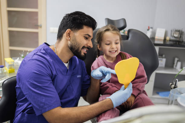 pediatric care specialists