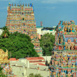 Southern india tour packages