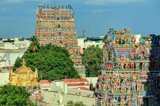 Southern india tour packages