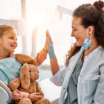 pediatric care specialists