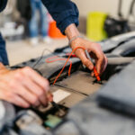 Car Garage Expert