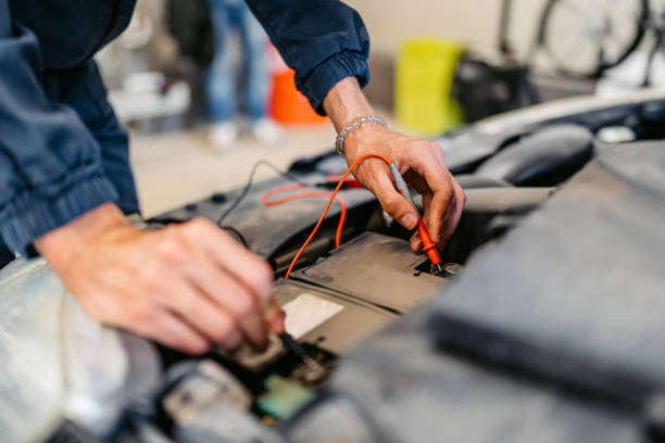 Car Garage Expert