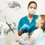 pediatric dentistry