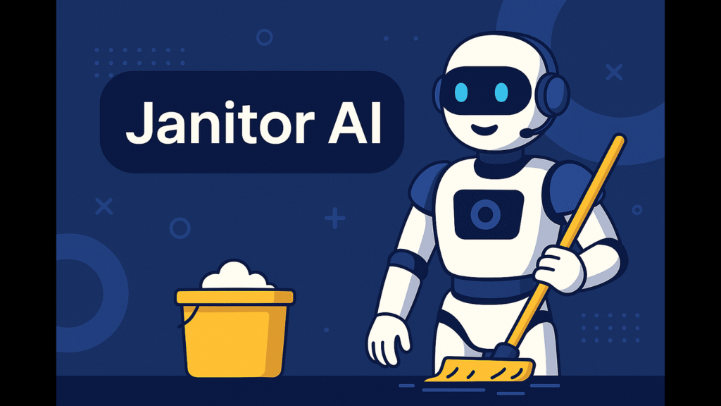 janitor