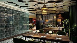 jato restaurant