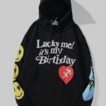 Kanye West merch