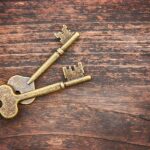 lost car keys