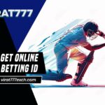 online cricket id