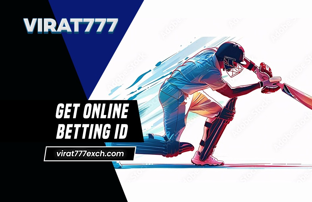 online cricket id