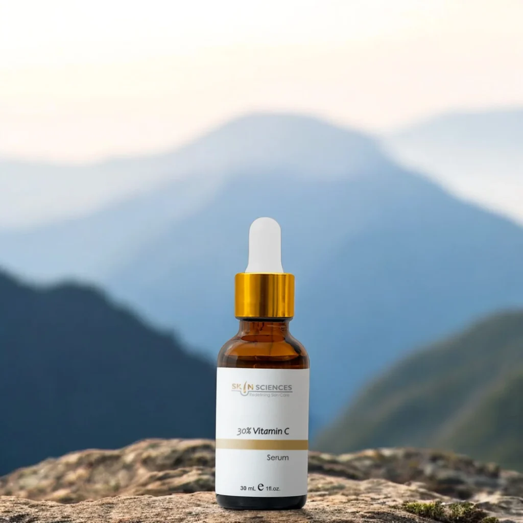 Best vitamin C Serum in Pakistan