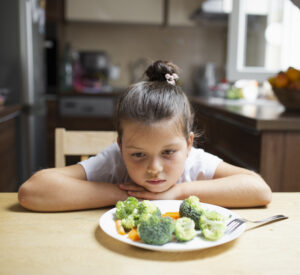 food allergy
