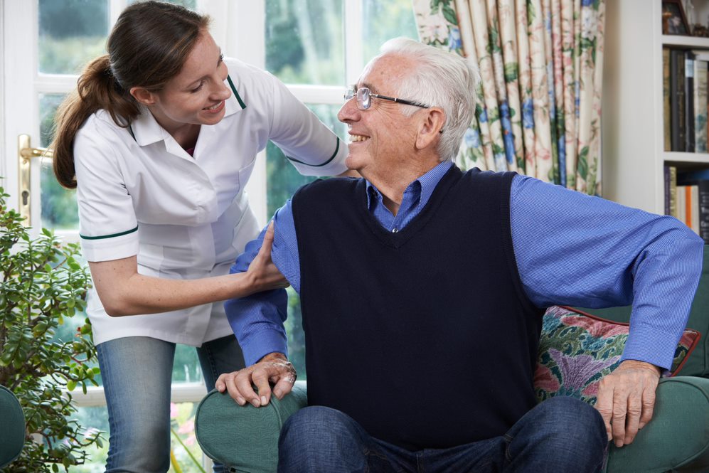 living care1