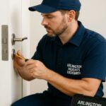 locksmith in Arlington Heights