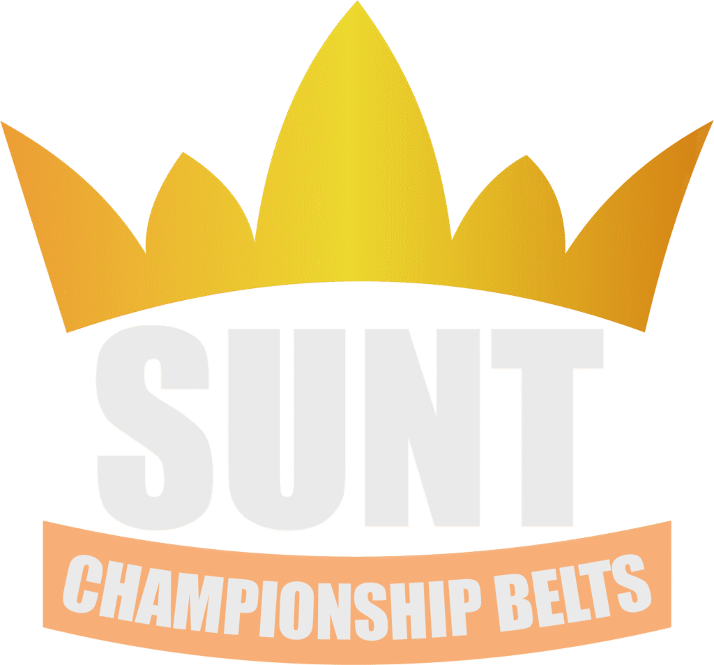 Customize Championship Belts