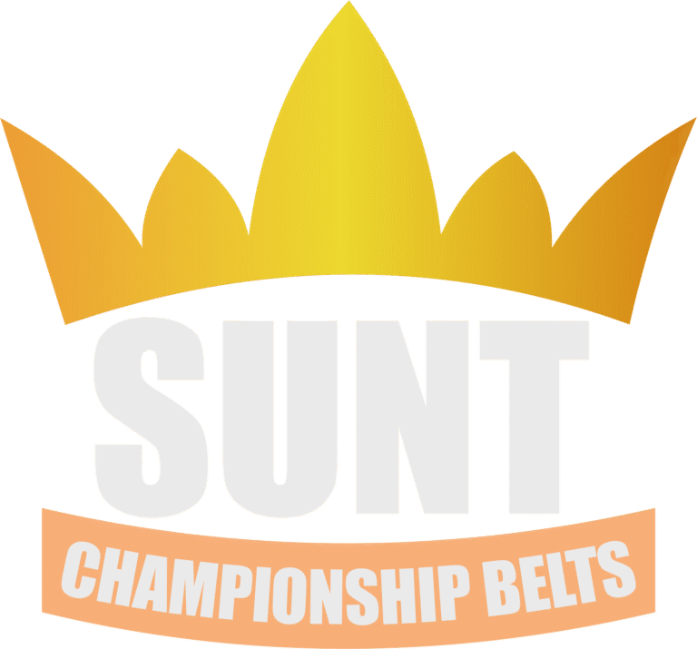 Customize Championship Belts