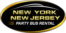 limousine jersey city