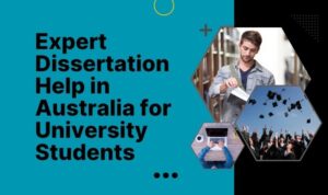 Dissertation Help