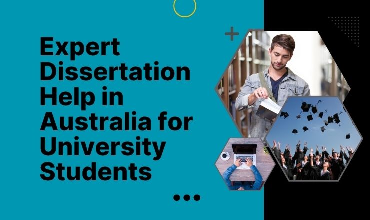 Dissertation Help