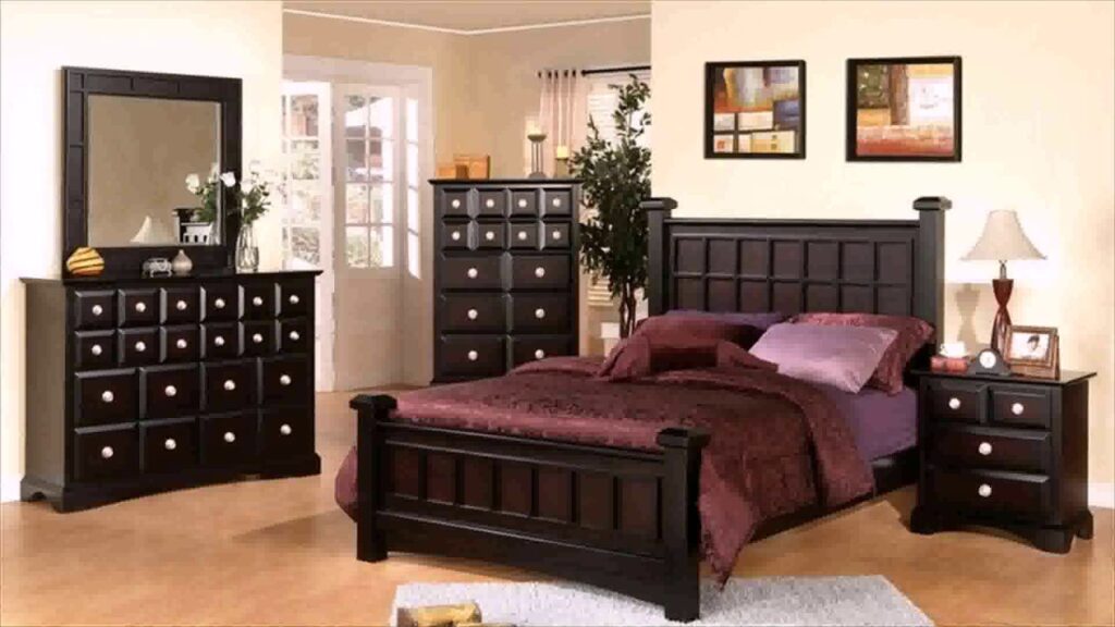 Sustainable Furniture
