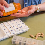 medication adherence