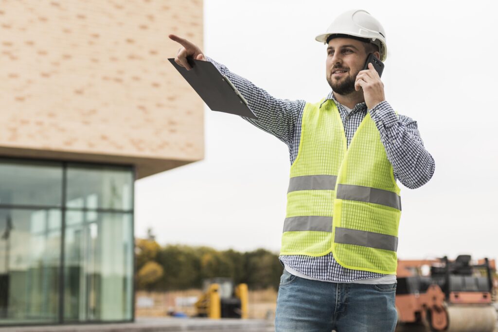 Construction Takeoff Services