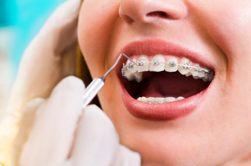 orthodontic clinic