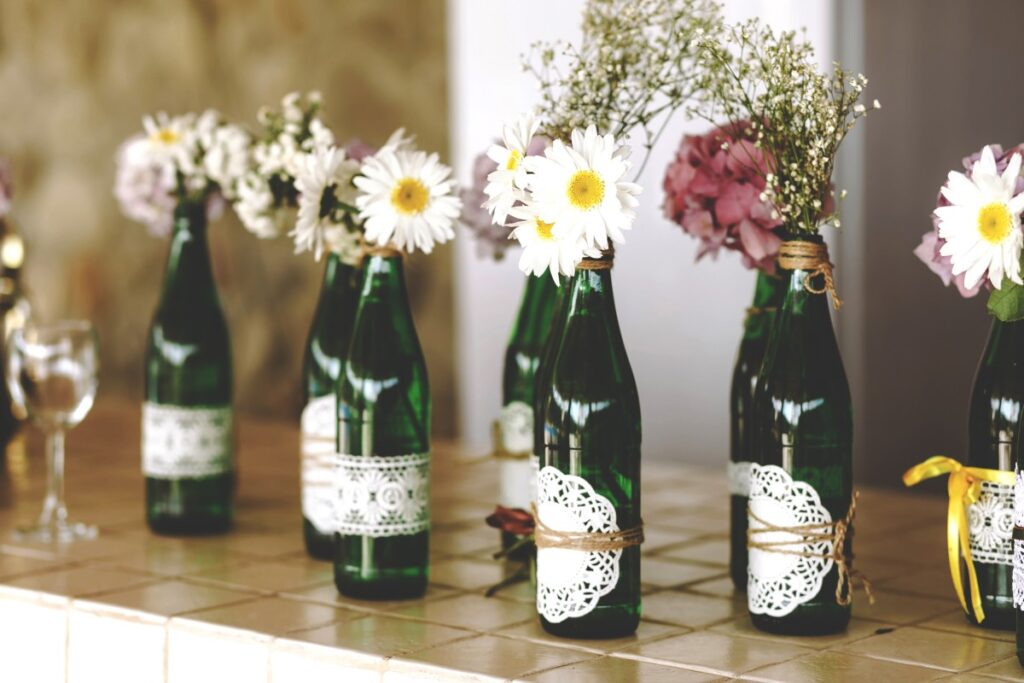 manifestation bottles