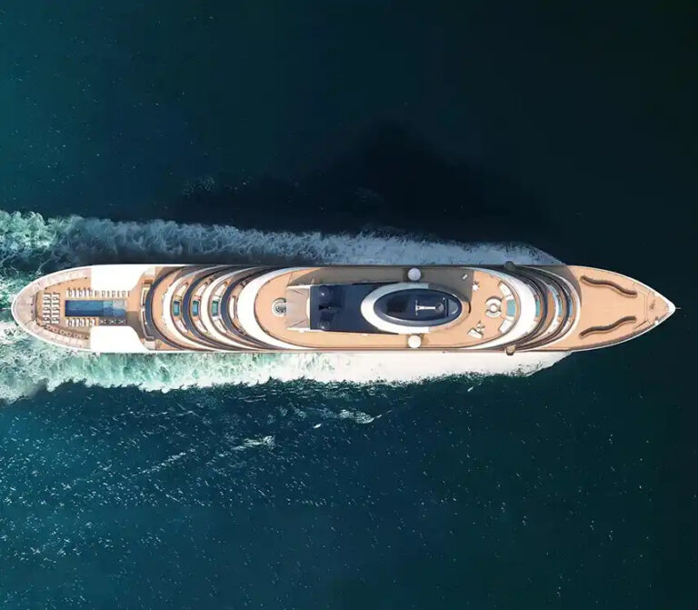 Luxury Greece Cruise
