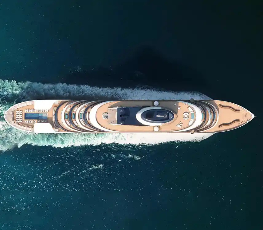 Luxury Greece Cruise