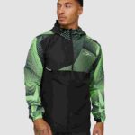 Monterrain Clothing