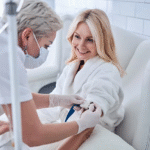 Does an IV Drip Help Reduce Muscle Fatigue and Cramping?