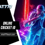 online cricket id