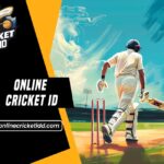 online cricket id