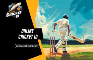 online cricket id