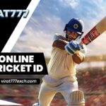 online cricket id