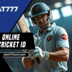 online cricket id
