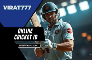 online cricket id